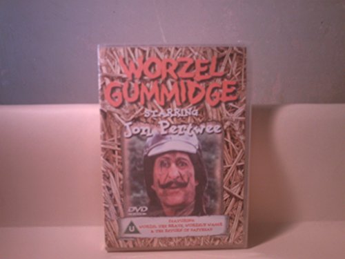 Worzel Gummidge - Vol.2 [Import anglais] - Livres & eBooks en promo à 6.84€