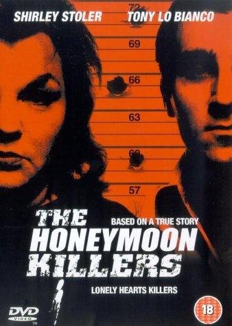 The Honeymoon Killers - Livres & eBooks en promo à 50.67€