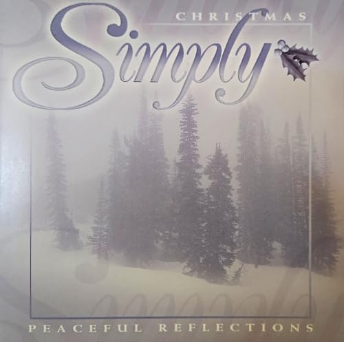 Peaceful Reflections - Musique & Instruments Amazon Allemagne à 11.99€