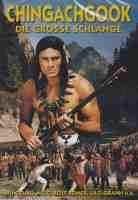 Chingachgook - Die große Schlange - DEFA - Livres & eBooks Amazon Italie à 3.05€
