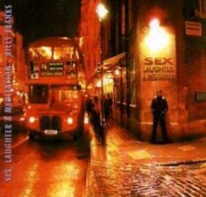 Sex Laughter & Meditation en promo sur Amazon