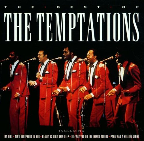 Best of Temptations - Musique & Instruments Amazon Italie à 12.66€