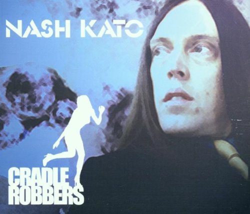 +Cradle Robbers - Musique & Instruments Amazon Allemagne à 4.99€