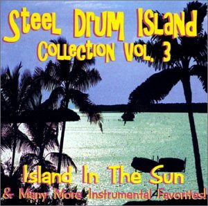 Steel Drum Island Collection - Volume 3 - Bricolage & Outils Amazon Espagne à 61.46€