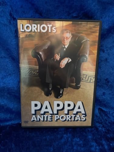 Loriot. Pappa ante Portas - Livres & eBooks Amazon Allemagne à 2.47€