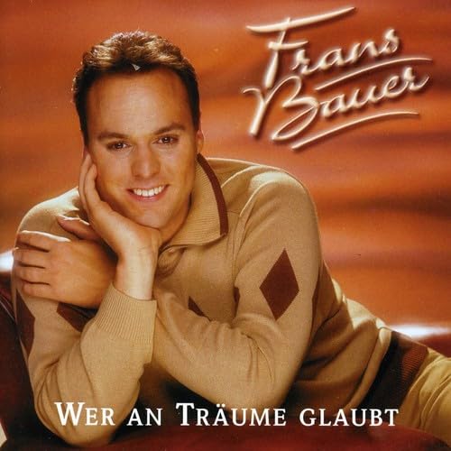 Wer An Traume Glaubt - Musique & Instruments Amazon Italie à 30.65€