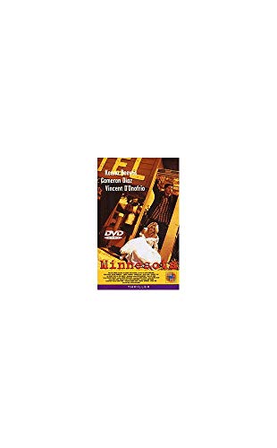 Minnesota [Alemania] [DVD] - Livres & eBooks Amazon Espagne à 7.38€