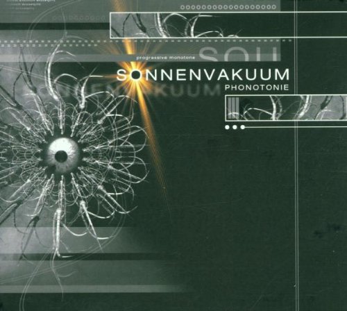 Phonotonie [Import] en promo sur Amazon