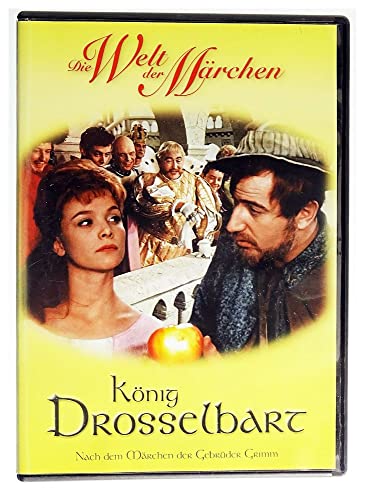 König Drosselbart - DEFA - Musique & Instruments en promo à 2.47€