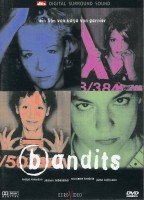 Bandits [DVD] [Import] - Livres & eBooks Amazon France à 1.86€
