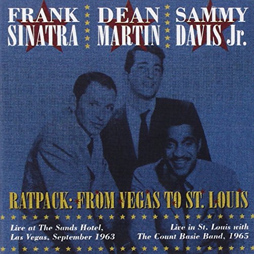Ratpack: From Vegas to St. Louis - Musique & Instruments Amazon Royaume-Uni à 4.36€