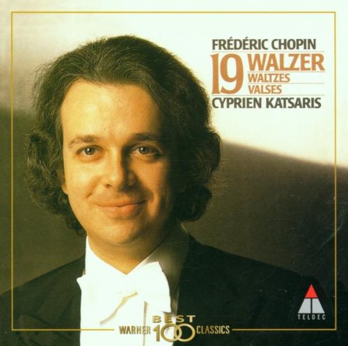 19 Waltzer - Musique & Instruments en promo à 55.24€