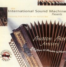 Button Box Artistry (US Import) - Musique & Instruments Amazon Allemagne à 63.21€