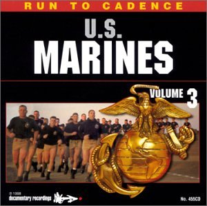 RUN TO CADENCE WITH THE U.S. MARINES VOL. 3 (US Import) - Musique & Instruments Amazon Allemagne à 64.59€