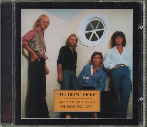 Blowin' Free - Musique & Instruments Amazon Allemagne à 52.76€
