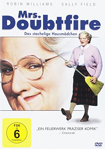 Mrs. Doubtfire - Livres & eBooks en promo à 2.47€
