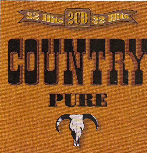 Country Pure - Musique & Instruments en promo à 7.87€