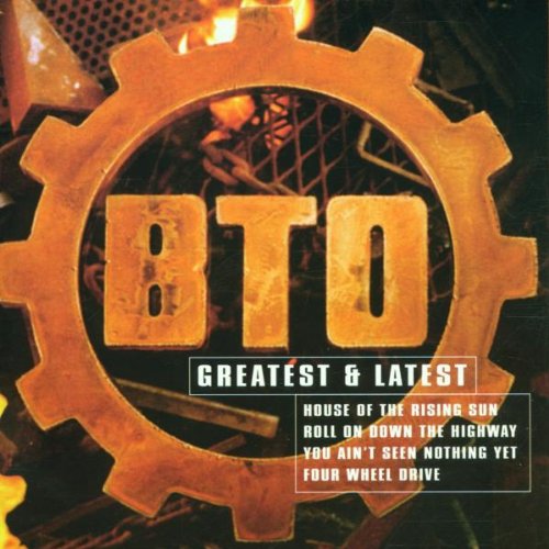 Greatest & Latest - Musique & Instruments Amazon Allemagne à 20.49€