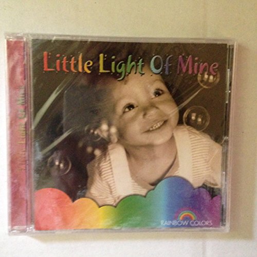 Rainbow Colors: Little Light O - Livres & eBooks Amazon Espagne à 16.61€