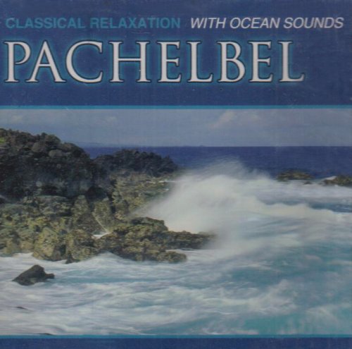 Pachelbel with Ocean Sounds - Musique & Instruments Amazon France à 25.66€