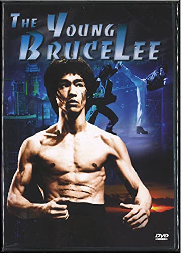 Young Bruce Lee [Import USA Zone 1] - Musique & Instruments Amazon France à 20.44€