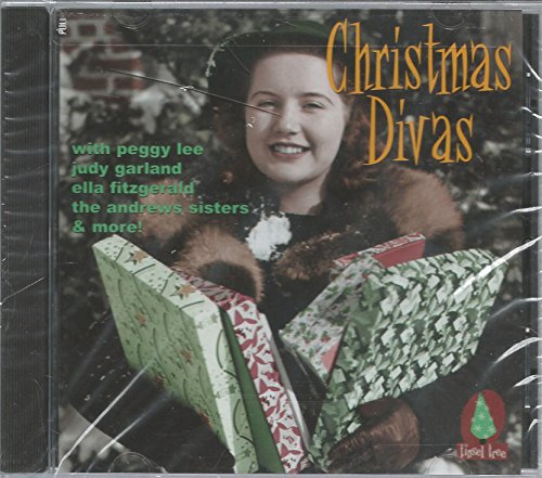 Christmas Divas - Musique & Instruments Amazon Espagne à 40.93€