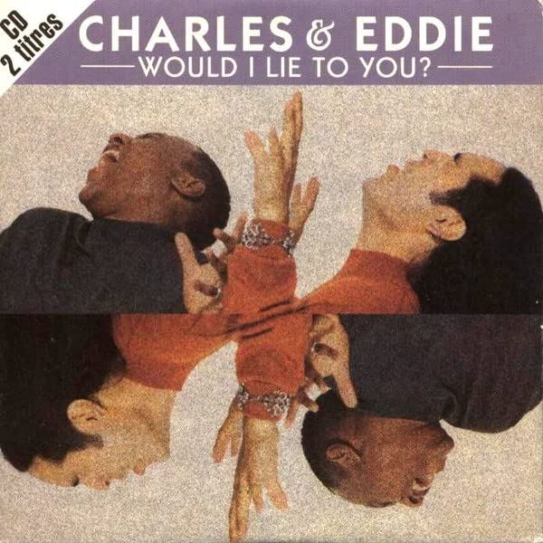 Would I Lie To You - Musique & Instruments Amazon Espagne à 19.66€