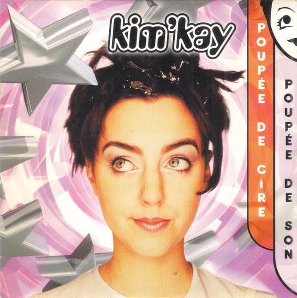 Poupee De Cire Poupee De Son - Musique & Instruments Amazon Espagne à 17.92€