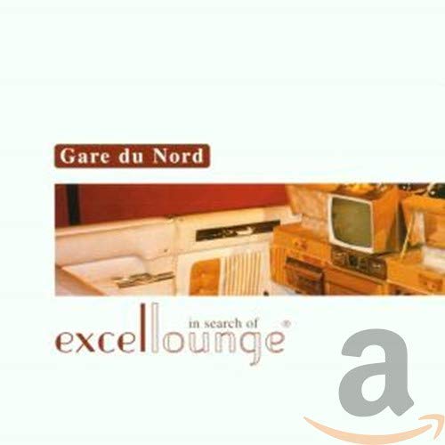 In Search of Excel Lounge - Musique & Instruments Amazon Royaume-Uni à 11.86€