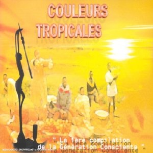 Couleurs Tropicales - Livres & eBooks Amazon Italie à 22.07€