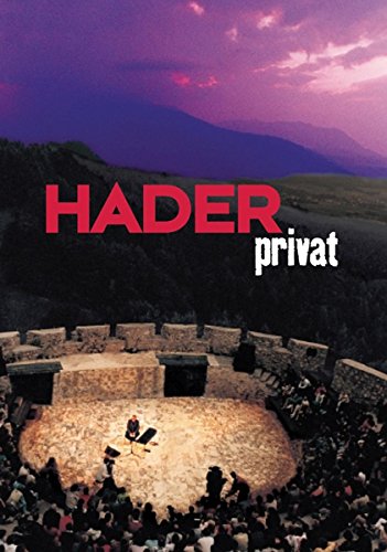 Josef Hader - Privat - Livres & eBooks Amazon Allemagne à 2.82€