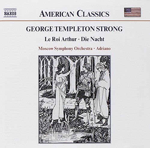 American Classics - George Templeton Strong (le Roi... - Amazon Allemagne à 7.49€