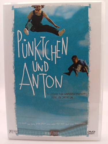 Pünktchen und Anton - Livres & eBooks Amazon Allemagne à 2.47€