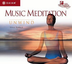 Music Meditation: Unwind - Musique & Instruments Amazon France à 22.66€