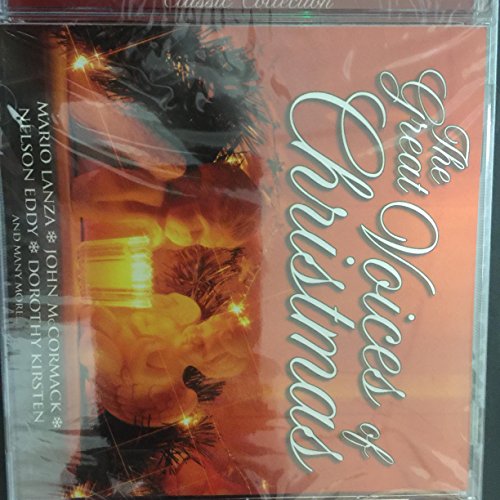 Voices of Christmas - Musique & Instruments en promo à 20.36€