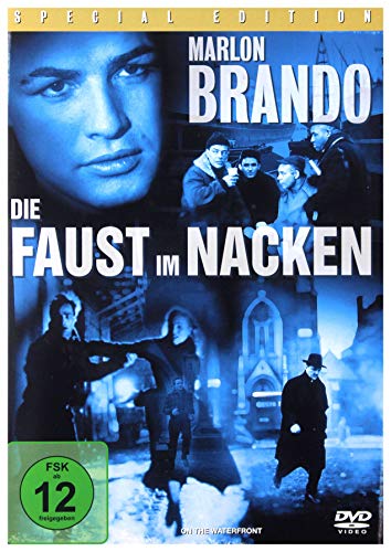 Die Faust im Nacken,1 DVD: Ausgezeichnet mit 8 Oscars 1955... - Sports & Fitness en promo à 2.47€