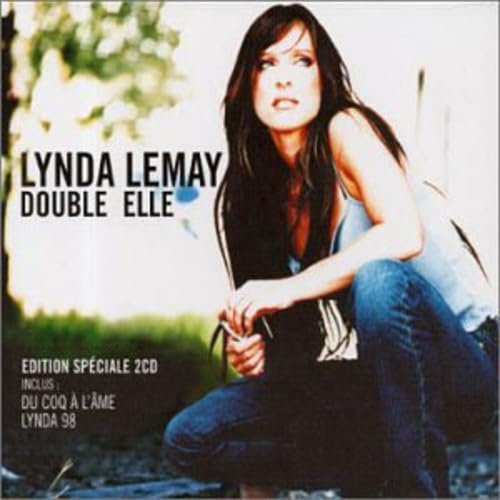 Double elle (du coq à l'âme + Lynda 98) en promo à 14,63€ (-60%) sur Amazon FR