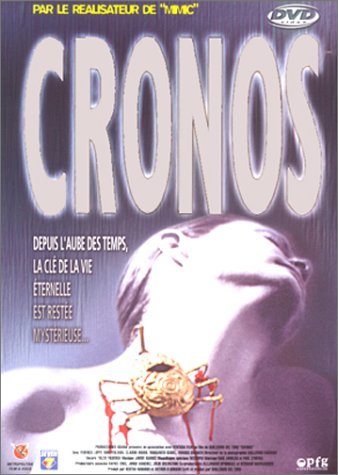 Cronos [FR Import] - Livres & eBooks Amazon Allemagne à 4.83€