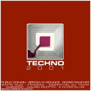 Techno 2001 - Musique & Instruments en promo à 20.55€