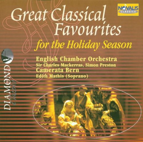 Great Classical Favourites for - Musique & Instruments Amazon Royaume-Uni à 6.49€
