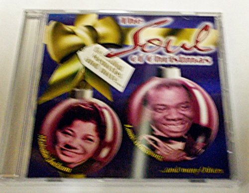 The Soul of Christmas - Musique & Instruments en promo à 29.82€