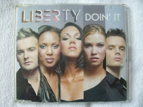 Doin' It [CD 1] [CD 1] - Musique & Instruments Amazon Royaume-Uni à 0.95€