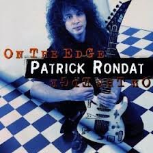 On the Edge - Musique & Instruments Amazon Allemagne à 27.35€