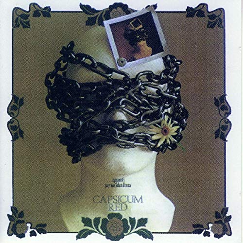 Appunti Per un'Idea Fissa - Musique & Instruments Amazon Allemagne à 27.01€