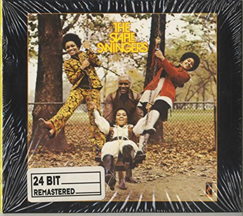 The Staple Swingers - Musique & Instruments Amazon France à 3.49€