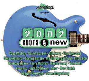 Roots & New 2002 - Musique & Instruments Amazon Italie à 30.02€