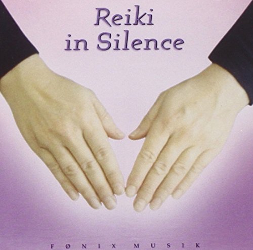Reiki in Silence - Musique & Instruments Amazon France à 12.73€