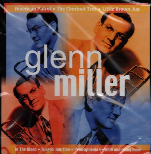 Glenn Miller - Musique & Instruments en promo à 4.25€
