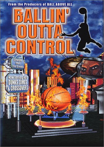 Ballin Outa Control - Sports & Fitness Amazon Italie à 5.29€
