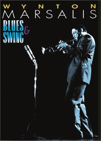 Blues & Swing [USA] [DVD] - Musique & Instruments en promo à 75.31€